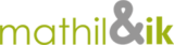 Mathil&Ik Logo